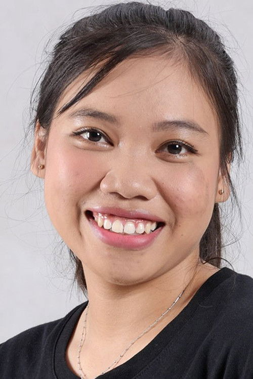 Mumuk Gomez as Mba Ayu