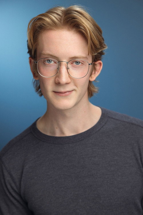 Parker Felumlee profile photo