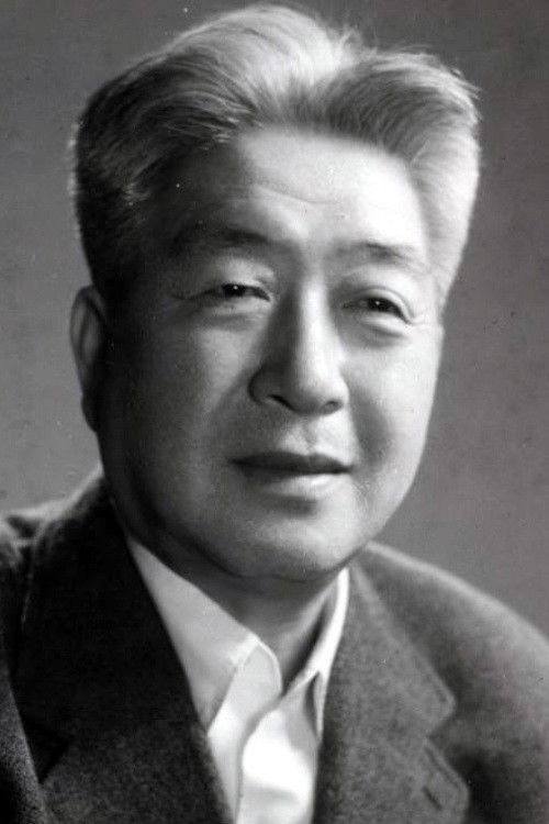 Zhu Wenshun as 