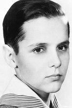 Billy Mauch as Penrod