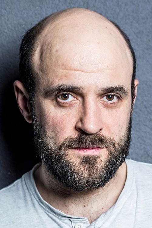 Filipp Mogilnitskiy as Vasya