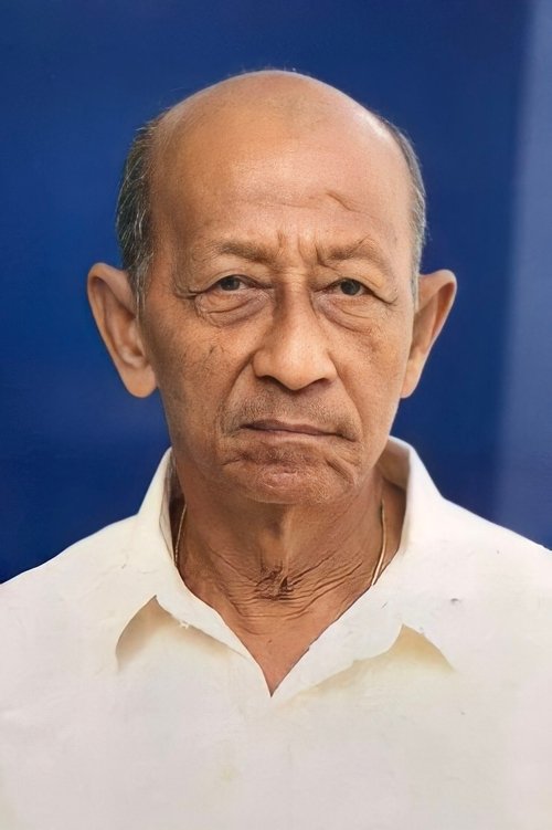 Jaran Petcharoen as 
