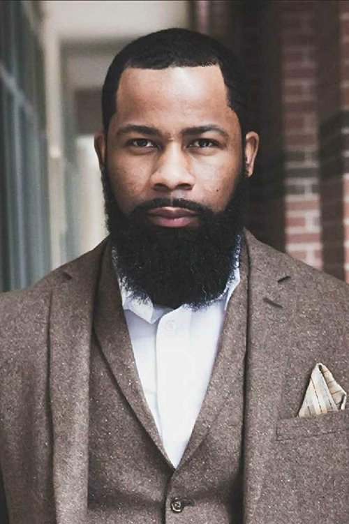 Kedrick Brown as Anthony Williams