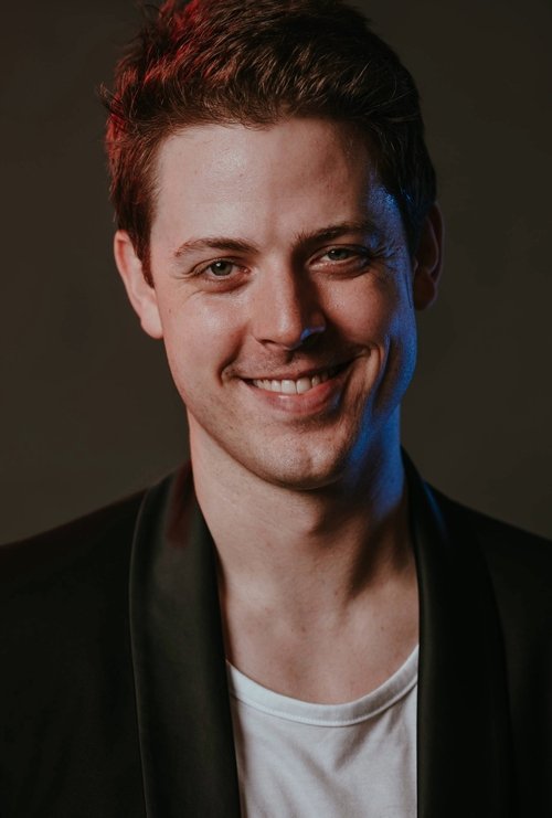 Aaron Strand as Eric