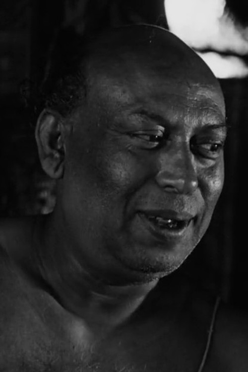 Tulsi Chakraborty as Rajani Babu