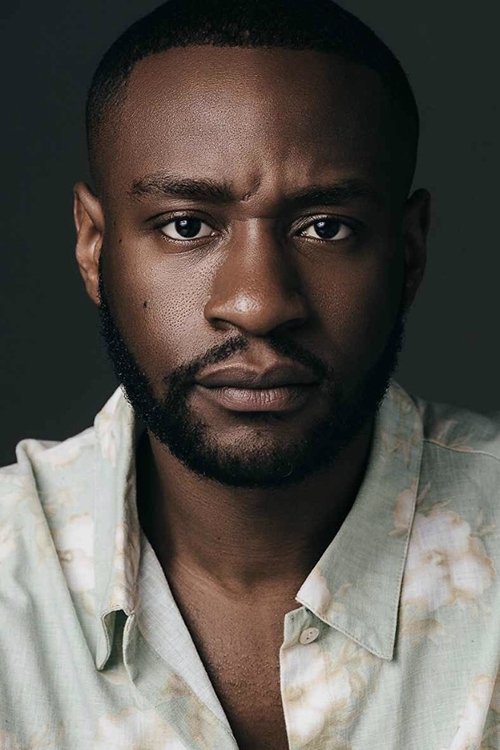 Michael Oloyede as Thad