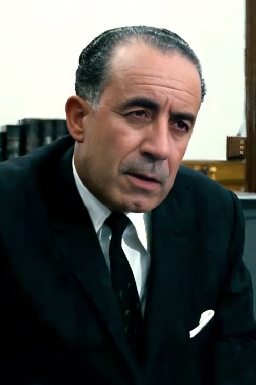 Hassan El-Hassani as