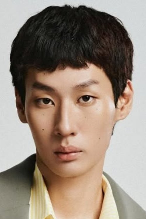 Đinh Khánh Duy as Hắc Vô Thường (Mun)