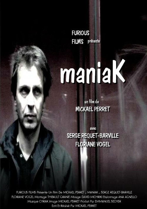 Maniak
