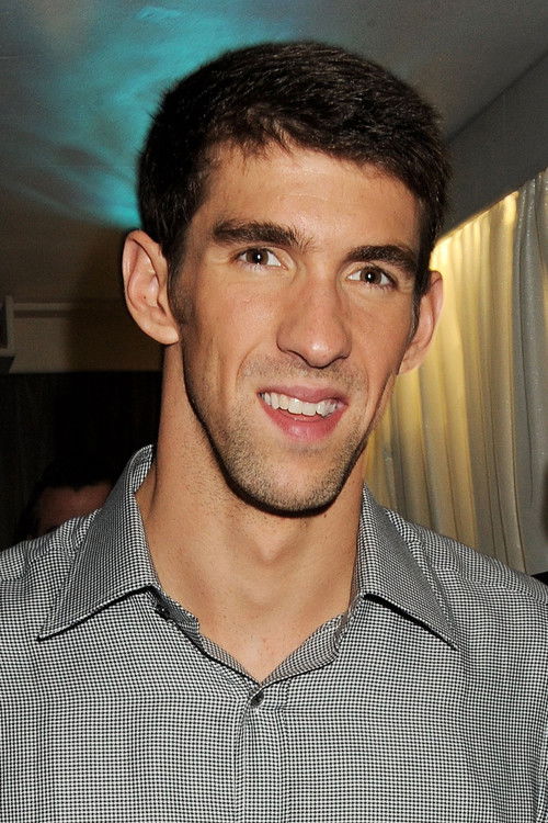 Michael Phelps profile photo