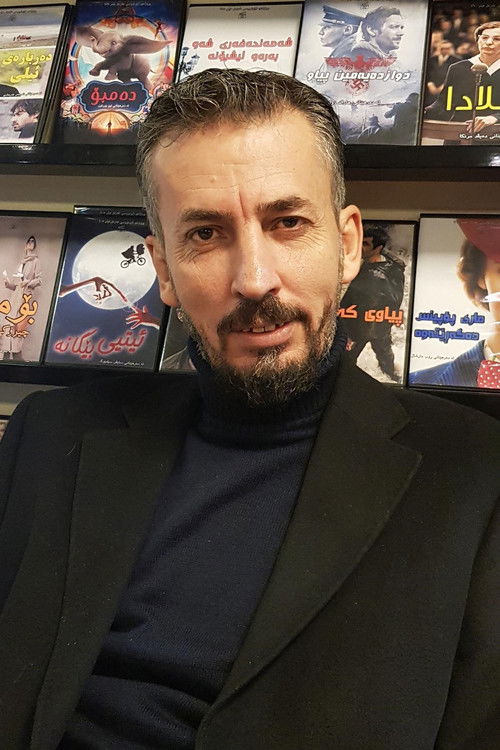 Shwan Kareem as Hogr