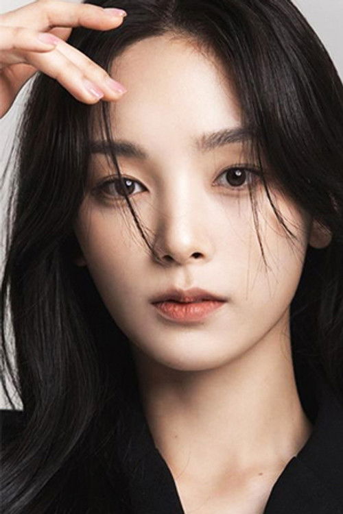 Choi Li Ra as Han Jae Young