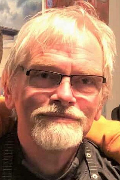 Per Teglhus as Jørgen