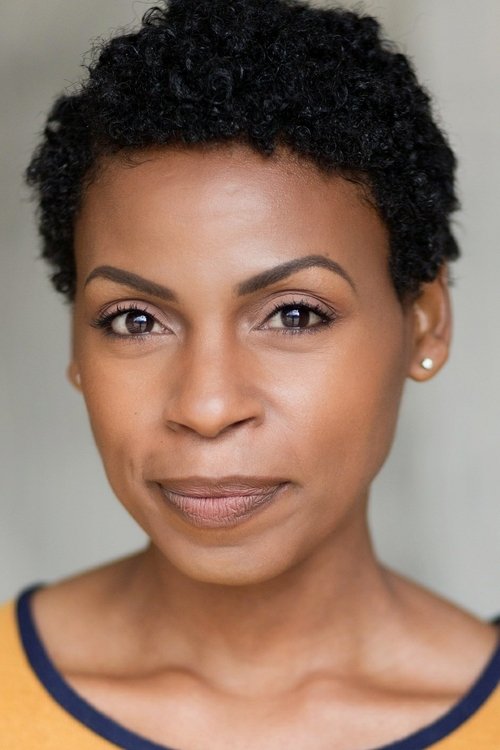 Tamiko Robinson Steele as Amelia Chapman