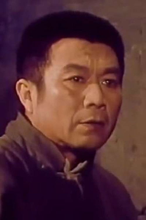 Zhao Jia-Yan as Ah Gen 阿根
