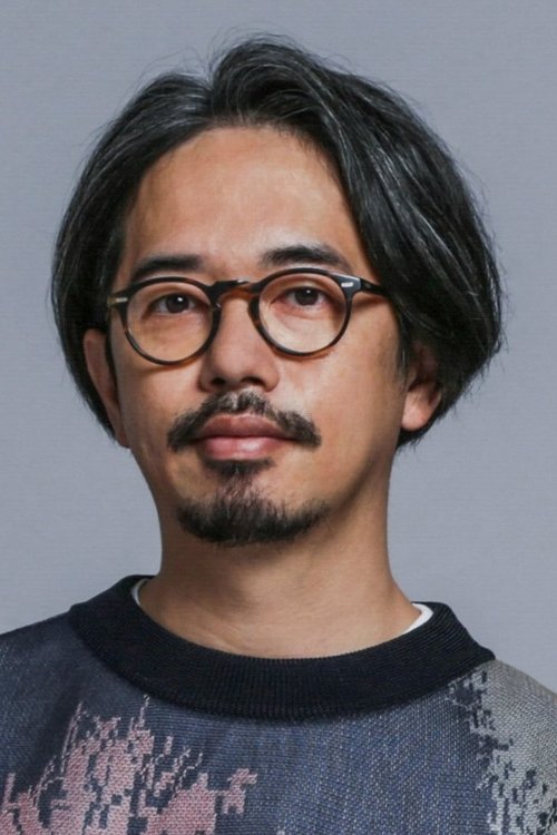 Masafumi Gotoh as Self