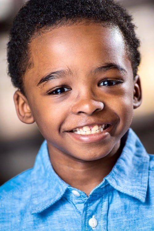 Tyler Bourke as Frederick