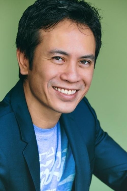 Evan Lai as Hoang
