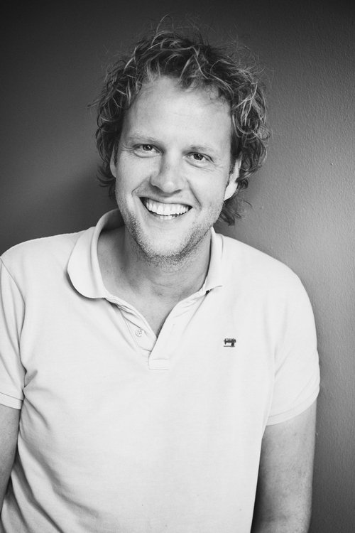 Remco Veldhuis as Remco Veldhuis