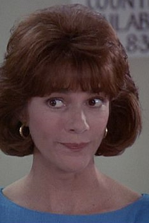 Margie Impert as Chris