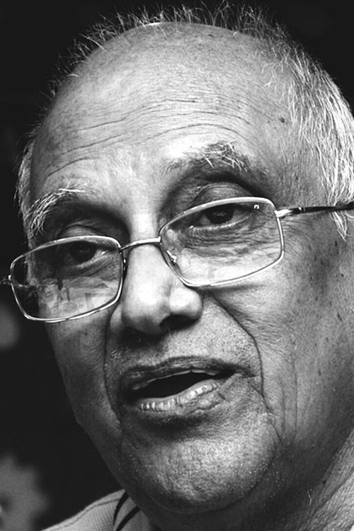 Singeetam Srinivasa Rao as 