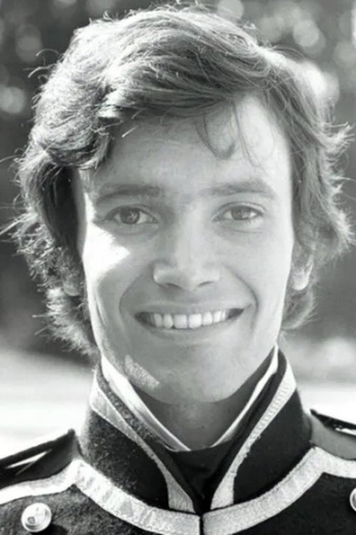 Bruno Garcin as Rastignac