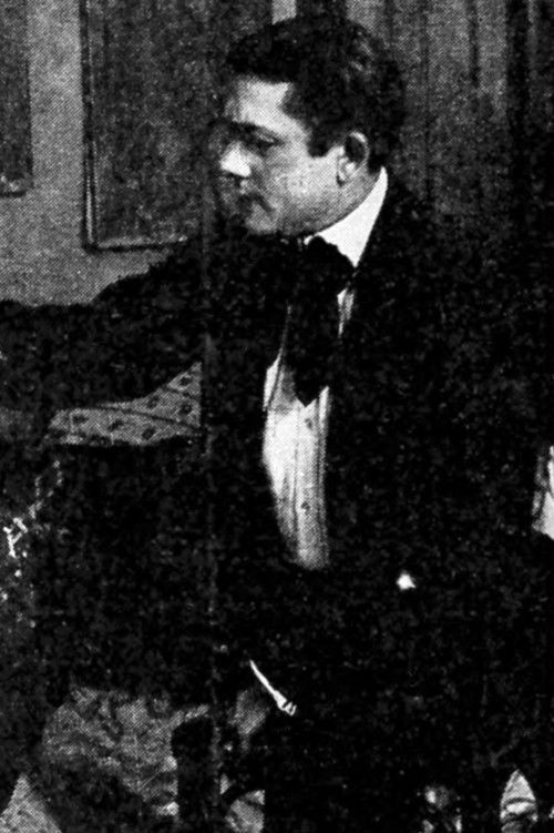 Charles Perley as James Hanley