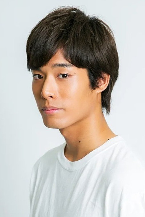 Tatsuya Kishida as 