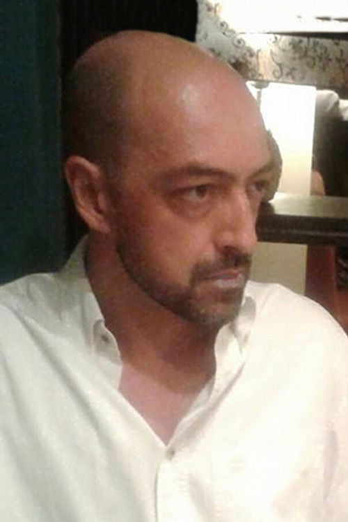 Nikos Monastiriotis as Pavlos