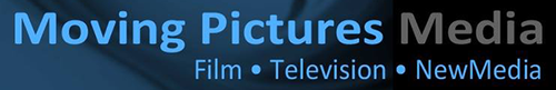 Moving Pictures Media logo