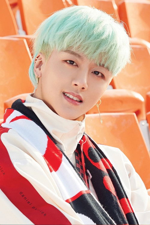 Kim Young-bin as Kim Se-woon