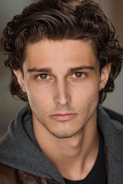 Brett Cormier as Riley