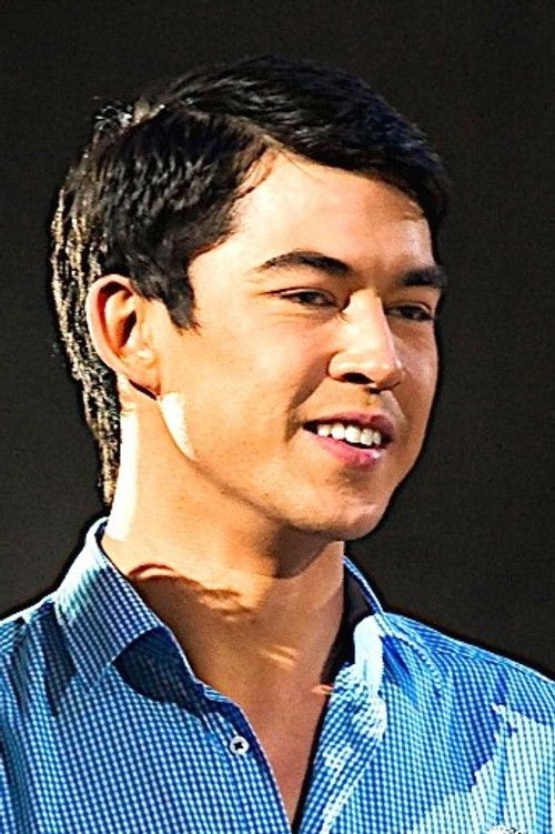 Jon Avila as Pons