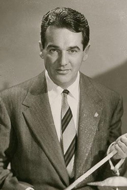 Gene Krupa profile photo