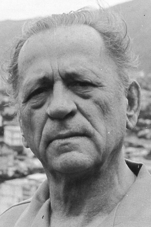 Henri Charrière as Marco