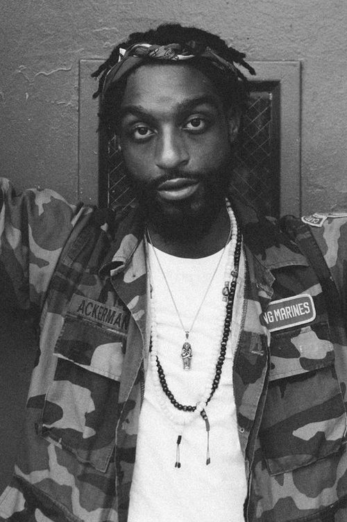 Nuri Hazzard as Arius