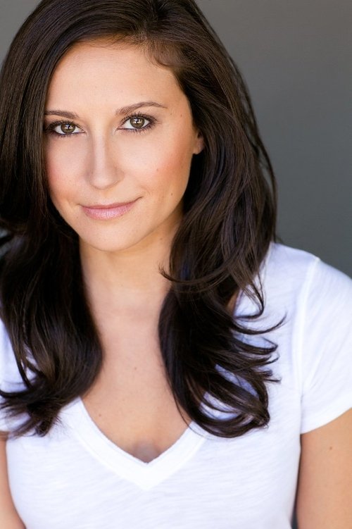 Candice Bolek as Gina