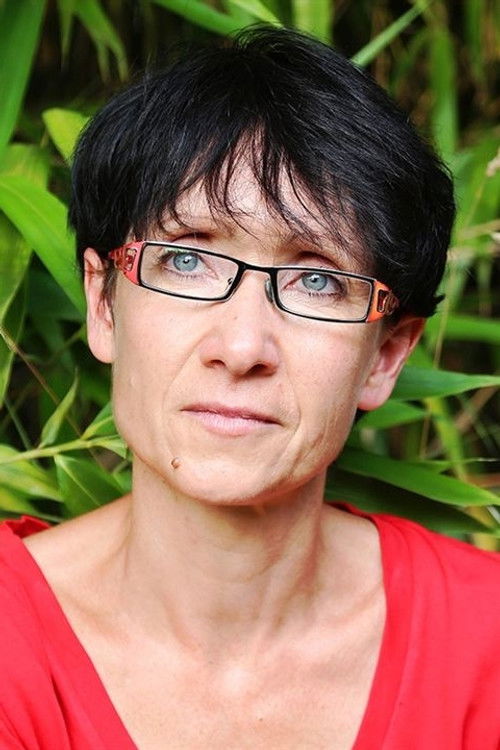 Florence Vaussourd as Colette