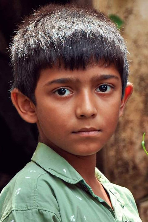 Bishantak Mukherjee as Shurjo