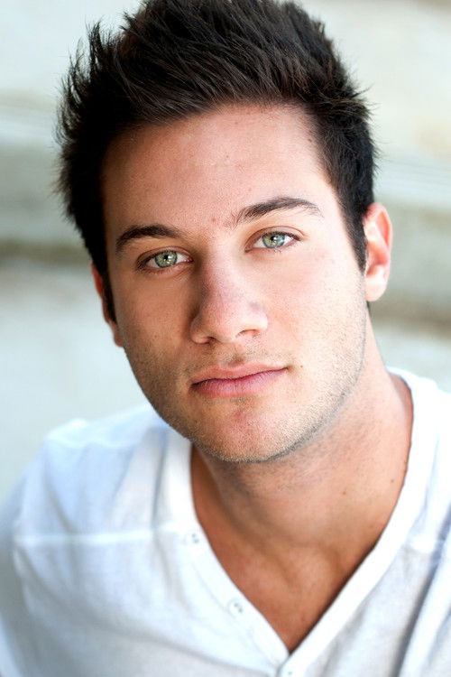 Bryce Hirschberg as Bridger