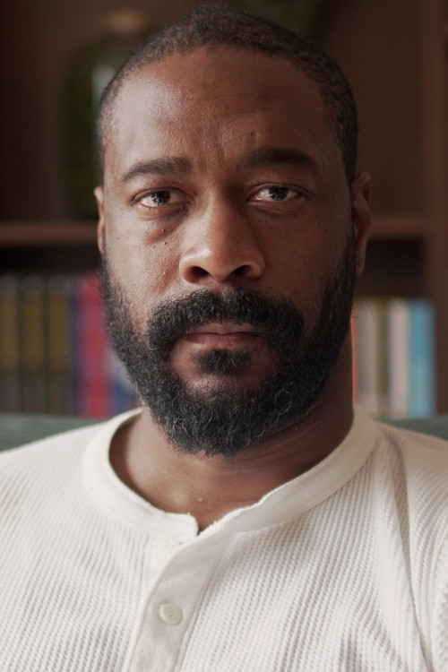 Jean-Charles Zambo as Un huissier