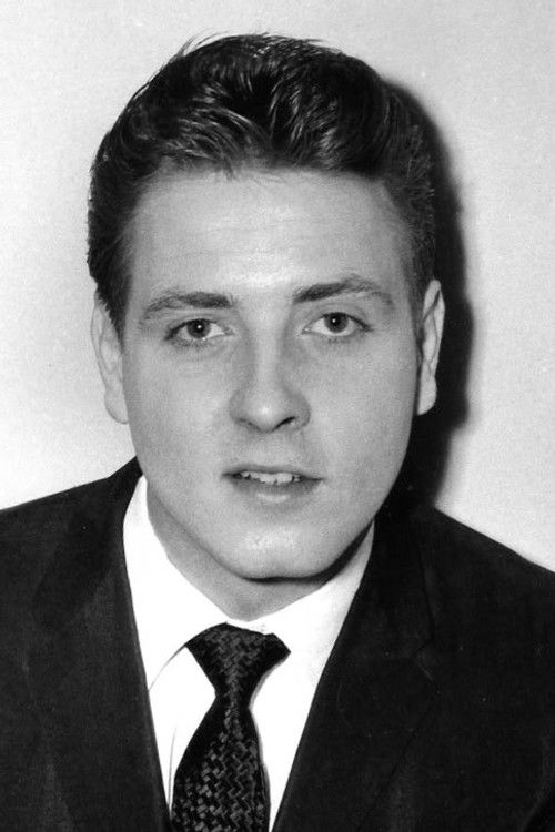 Eddie Cochran as Self (archive footage)