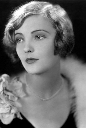 Dorothy Mackaill as Herself