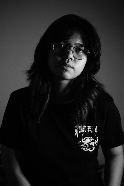 Ayen Alvarez as Eloi