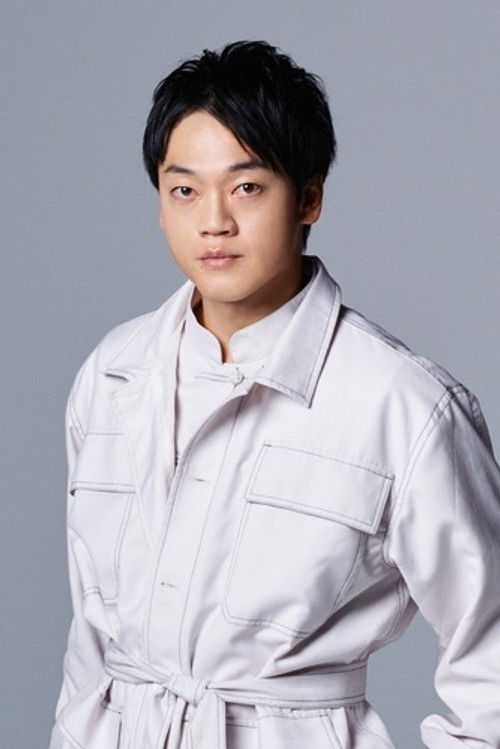 Obata no Oniisan as 青蛙