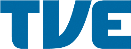 TVE logo