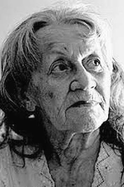 Zuzanna Helska as Reunion Participant