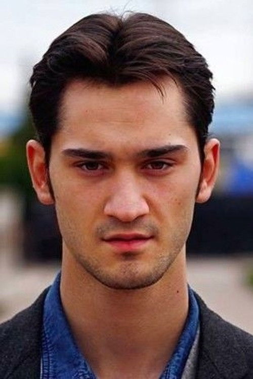 Pavle Kujundzic as George