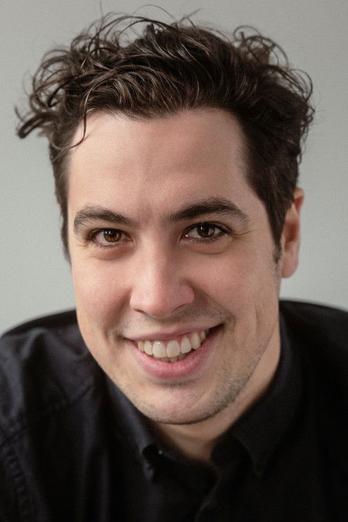 Pascal Boyer as Inspecteur Carbet