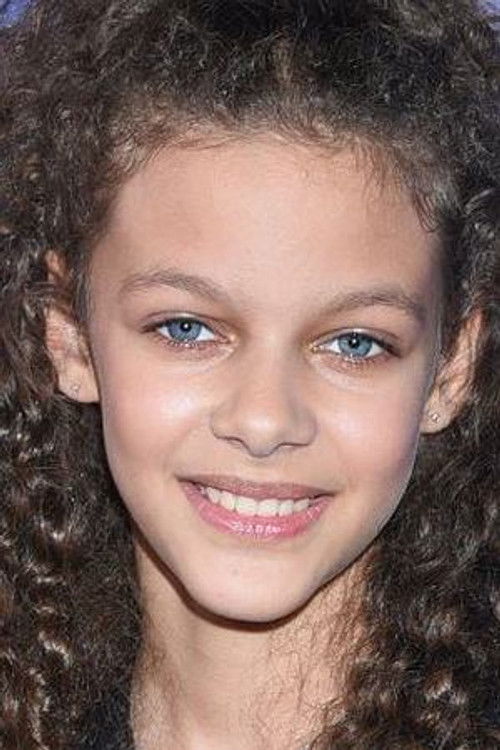 Emilia Dankwa as Zosia